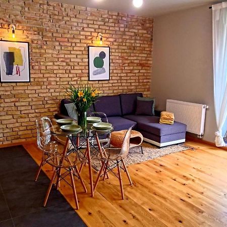 Apartament W Willii Szmaragd Borne Sulinowo Zewnętrze zdjęcie