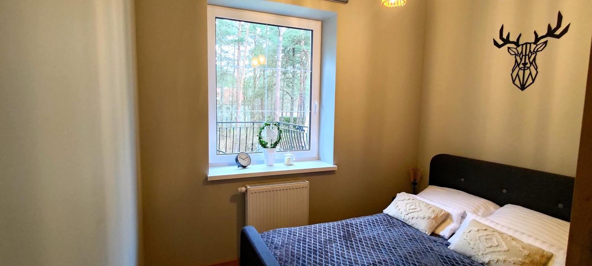 Apartament W Willii Szmaragd Borne Sulinowo Zewnętrze zdjęcie
